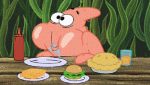 patrick eating.gif