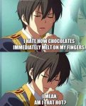 how-chocolate-immediately-melt-anime-meme.jpg