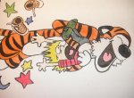 Calvin_and_Hobbes__pounce_by_loyannarocker17.jpg