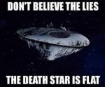 death star is flat.jpg