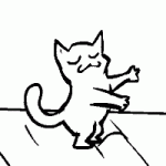 Macarena-cat.gif