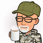 enjoying coffee.gif