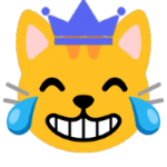 Blue Crown Cat.png