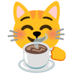 Cat Loves Coffee.png