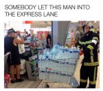 funny-meme-of-a-firefighter-on-line-with-water-at-grocery-store.jpg