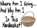 Where am I going and why am I in this handbasket.jpg