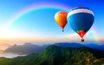 hot air ballons & rainbow.jpg