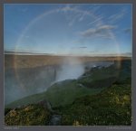 rainbow above Detifoss, Iceland.jpg