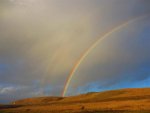 Double rainbow 1.9.13 by C'Anna Bergman-Hill (Medium).jpg