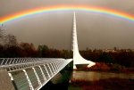 Rainbow on Sundial Bridge c-L.jpg