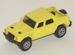 Matchbox Lamborghini LM002 yellow.jpg.JPG