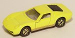 Tomica Lamborghini Miura LP400 yellow.jpg