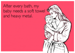 baby after bath metal music.png