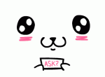 ask please cute.gif