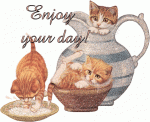 Enjoy Your Day.gif