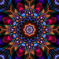 Kaleidoscope