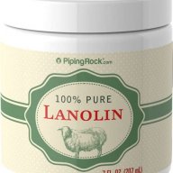 Lanolin