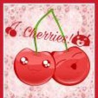 Cherries