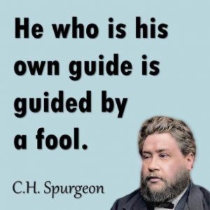 Spurgeon