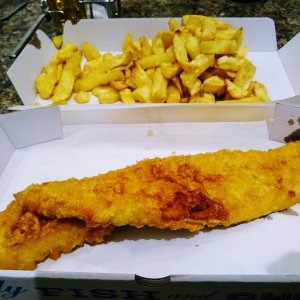 Fish & Chips