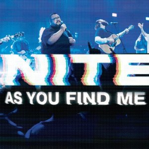 As You Find Me (Live) - Hillsong UNITED