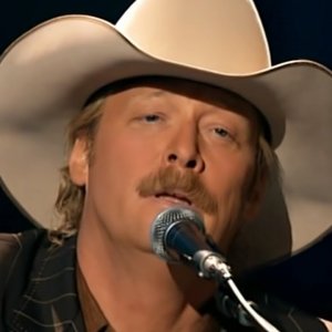 Alan Jackson - The Old Rugged Cross (Live)