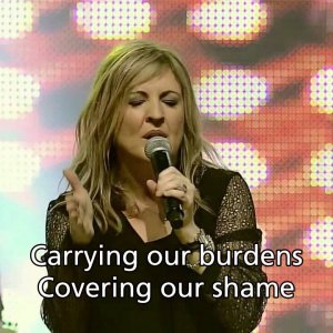 In Jesus' Name (Revealing Jesus Project) - Darlene Zschech