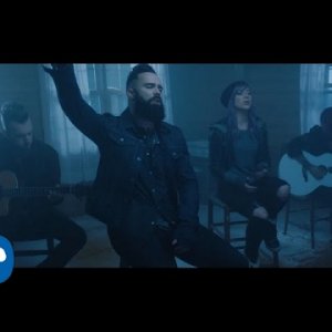 Skillet -“Stars” (The Shack Version) [Official Music Video]