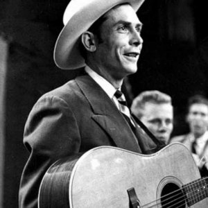 Hank Williams Sr... I Saw The Light - 1948