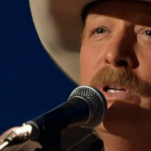 Alan Jackson - What A Friend We Have In Jesus (Live)