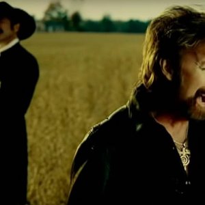 Brooks & Dunn - Believe (Official Video)