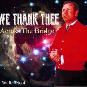 Across The Bridge Jim Reeves