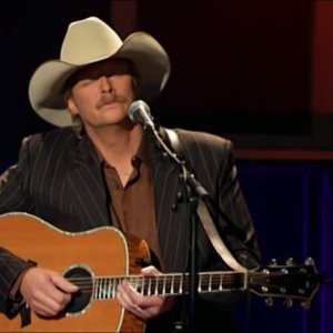 Alan Jackson