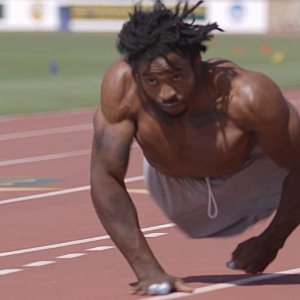 Never call this young man, "Disabled"  The fastest man on two hands - Guinness World Records 2022