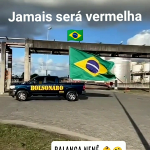 💚💛👑🇧🇷💚💛